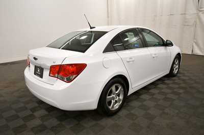 2014 Chevrolet Cruze, $5999. Photo 7