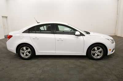 2014 Chevrolet Cruze, $5999. Photo 8