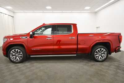 2024 GMC 1500 Crew Cab, $58438. Photo 4