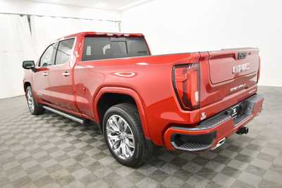 2024 GMC 1500 Crew Cab, $58438. Photo 5