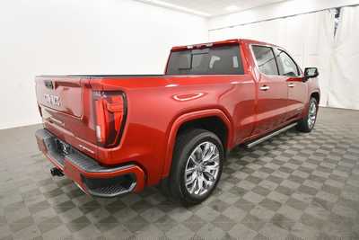 2024 GMC 1500 Crew Cab, $58438. Photo 8