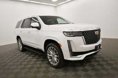 2021 Cadillac Escalade, $60928. Photo 10