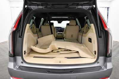 2021 Cadillac Escalade ESV, $58679. Photo 7