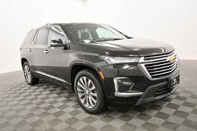 2023 Chevrolet Traverse, $42999. Photo 10