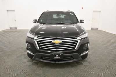 2023 Chevrolet Traverse, $42999. Photo 11