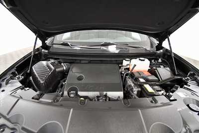 2023 Chevrolet Traverse, $42999. Photo 12