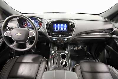 2023 Chevrolet Traverse, $42999. Photo 3