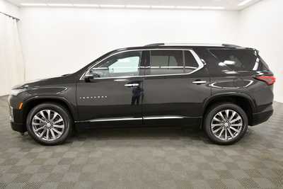 2023 Chevrolet Traverse, $42999. Photo 4