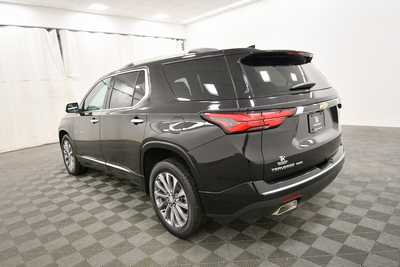 2023 Chevrolet Traverse, $42999. Photo 5