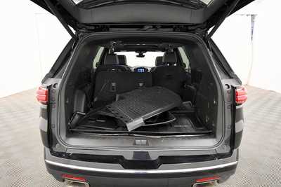 2023 Chevrolet Traverse, $42999. Photo 7