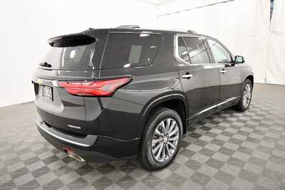 2023 Chevrolet Traverse, $42999. Photo 8