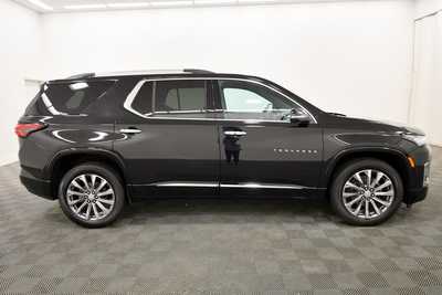 2023 Chevrolet Traverse, $42999. Photo 9