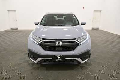 2021 Honda CR-V, $23999. Photo 11