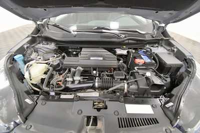 2021 Honda CR-V, $23999. Photo 12