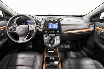2021 Honda CR-V, $23999. Photo 3