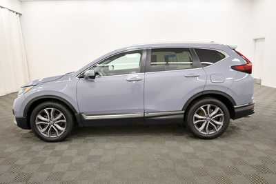 2021 Honda CR-V, $23999. Photo 4