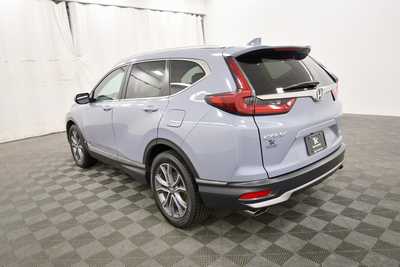 2021 Honda CR-V, $23999. Photo 5