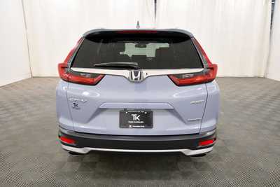 2021 Honda CR-V, $23999. Photo 6