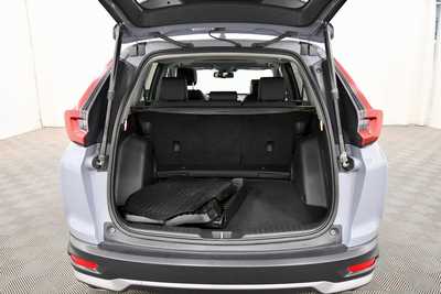 2021 Honda CR-V, $23999. Photo 7