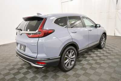 2021 Honda CR-V, $23999. Photo 8