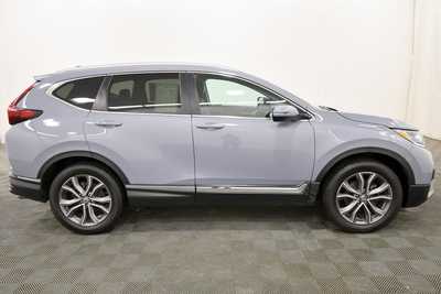 2021 Honda CR-V, $23999. Photo 9