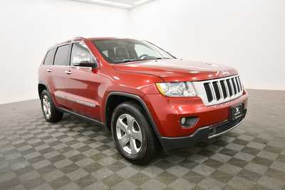 2013 Jeep Grand Cherokee, $7999. Photo 10