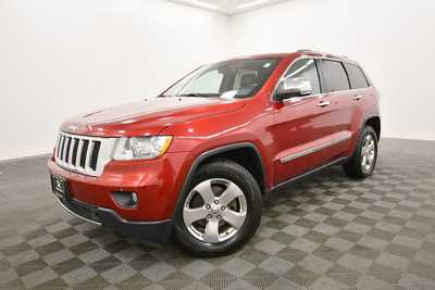 2013 Jeep Grand Cherokee, $7999. Photo 2