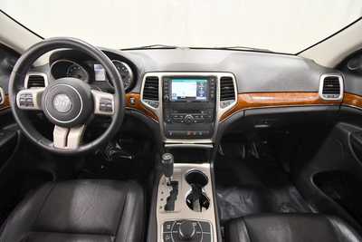 2013 Jeep Grand Cherokee, $7999. Photo 3