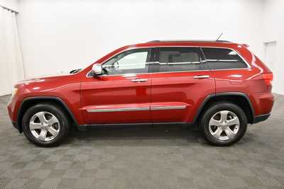 2013 Jeep Grand Cherokee, $7999. Photo 4