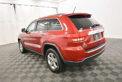 2013 Jeep Grand Cherokee, $7999. Photo 5