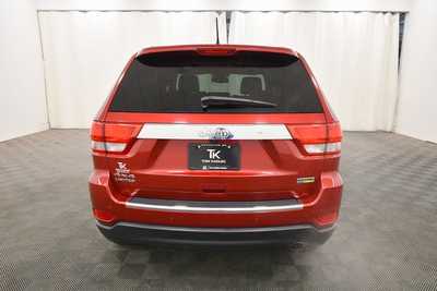2013 Jeep Grand Cherokee, $7999. Photo 6