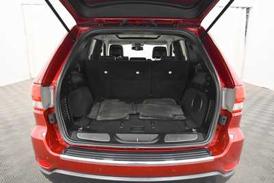 2013 Jeep Grand Cherokee, $7999. Photo 7
