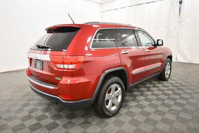 2013 Jeep Grand Cherokee, $7999. Photo 8