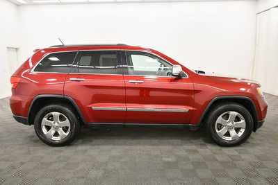 2013 Jeep Grand Cherokee, $7999. Photo 9