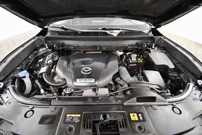 2019 Mazda CX-9, $20699. Photo 11