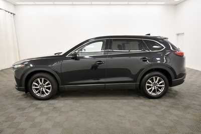 2019 Mazda CX-9, $20699. Photo 4