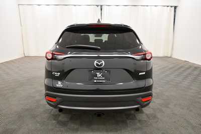 2019 Mazda CX-9, $20699. Photo 6