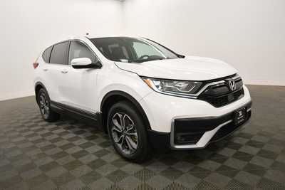 2020 Honda CR-V, $26199. Photo 10