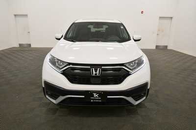 2020 Honda CR-V, $26199. Photo 11