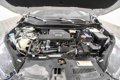 2020 Honda CR-V, $26199. Photo 12