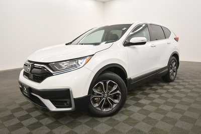2020 Honda CR-V, $26199. Photo 2