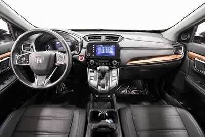 2020 Honda CR-V, $26199. Photo 3