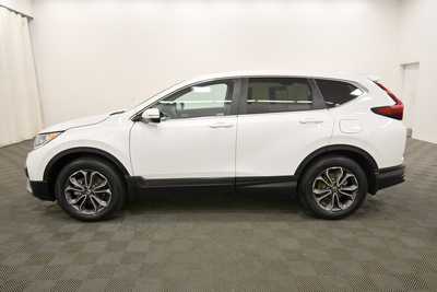 2020 Honda CR-V, $26199. Photo 4