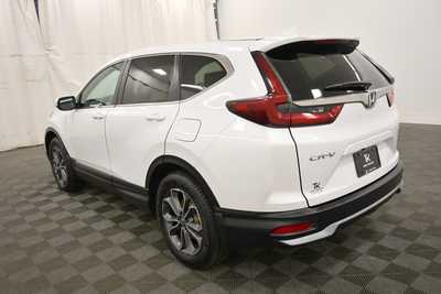 2020 Honda CR-V, $26199. Photo 5