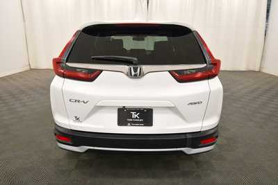 2020 Honda CR-V, $26199. Photo 6