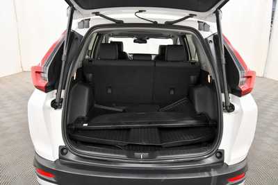 2020 Honda CR-V, $26199. Photo 7