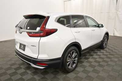 2020 Honda CR-V, $26199. Photo 8