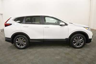 2020 Honda CR-V, $26199. Photo 9