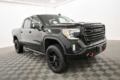 2021 GMC 1500 Crew Cab, $41363. Photo 10