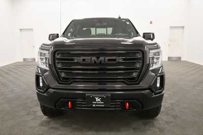 2021 GMC 1500 Crew Cab, $41363. Photo 11